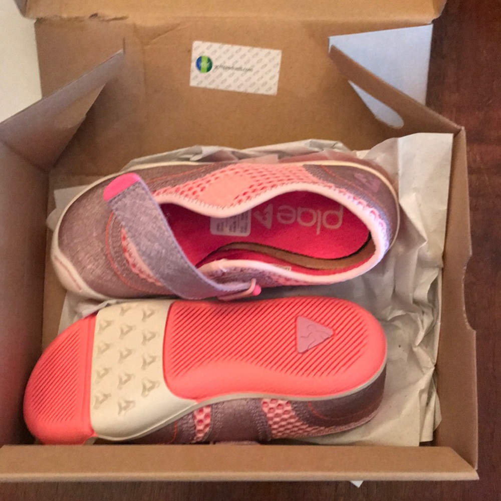 Plae Kids Shoes